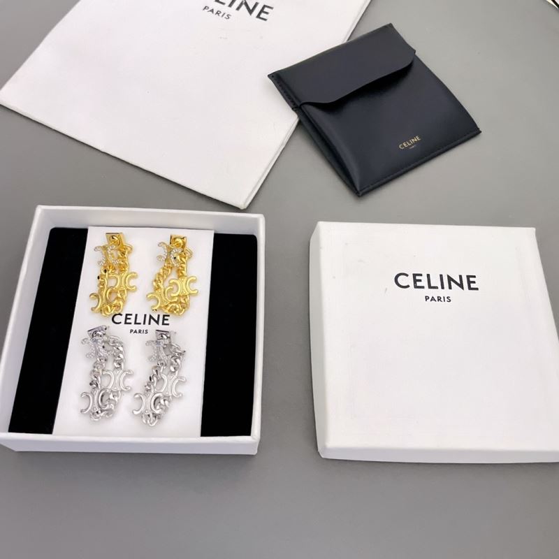 Celine Earrings